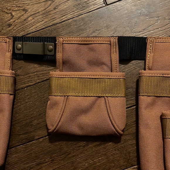 Carhartt Work belt - Picture 3 of 4